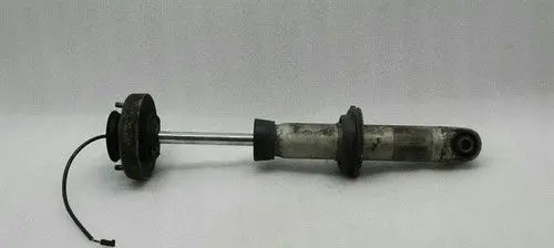 BMW 1 E82 E88 Rear shock absorber damper bump stop 2283067