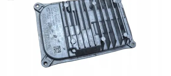 Mercedes-Benz B W247 Voltage converter/converter module 