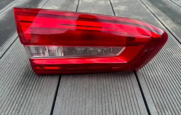 Ford Focus Tailgate rear/tail lights JX7B13A603AB JX7B-13A603-AB
