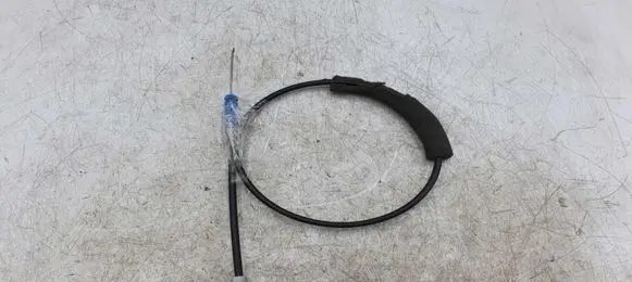Toyota Avensis T270 Rear door cable line NOCODE