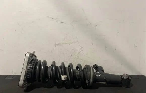 BMW X5M G05 F95 Rear shock absorber/damper 9500365