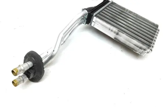 Citroen C3 Heater blower radiator 9048382