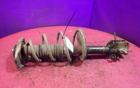 Fiat Punto (176) Front shock absorber with coil spring