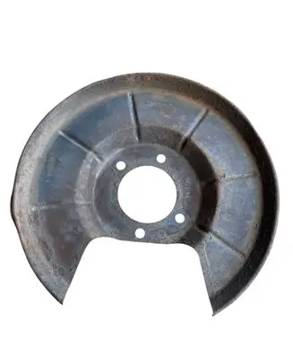 Ford S-MAX Rear brake disc plate dust cover 6G912K316A