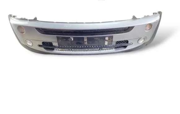 Mini One - Cooper Cabrio R52 Front bumper