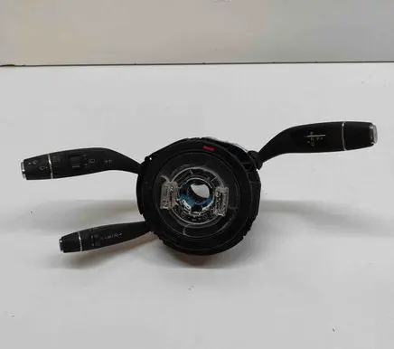 Mercedes-Benz ML W166 Indicator stalk A1669008707