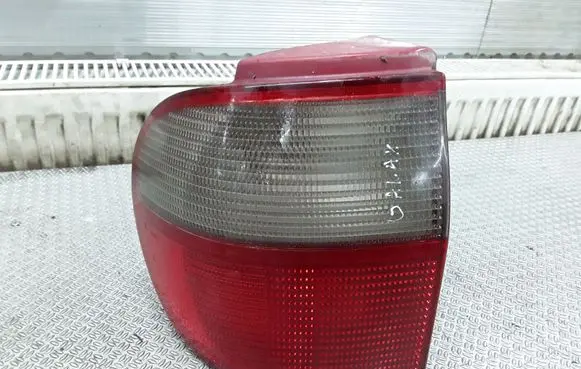 Ford Galaxy Rear/tail lights 95VW13N004DA
