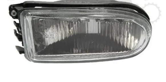 Renault Laguna I Front fog light 551-2003L-UE 5512003LUE