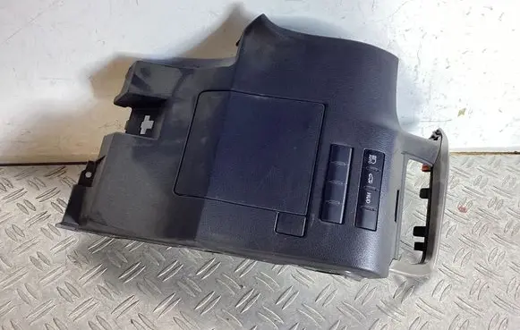 Lexus RX 450H Dashboard lower bottom trim panel 5504548190 5545748020 5545048140