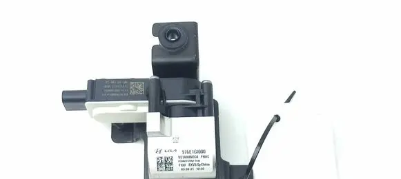 Hyundai Ioniq 5 Air conditioning (A/C) expansion valve 976E1GI000