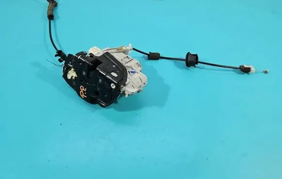 Porsche Panamera (970) Front door lock IMPRK1517631