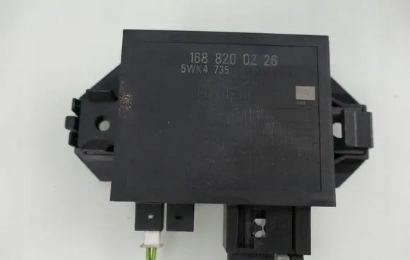 Mercedes-Benz A W168 Immobilizer control unit/module 1688200226