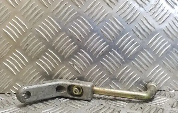 Volkswagen Transporter - Caravelle T4 Sliding door upper roller guide/hinge 705843440
