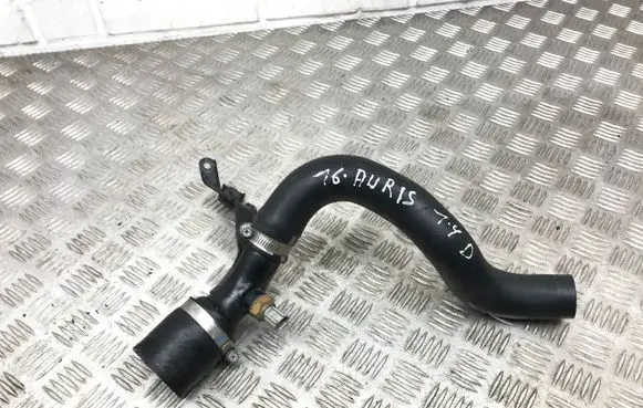 Toyota Auris E180 Engine coolant pipe/hose 8942460010