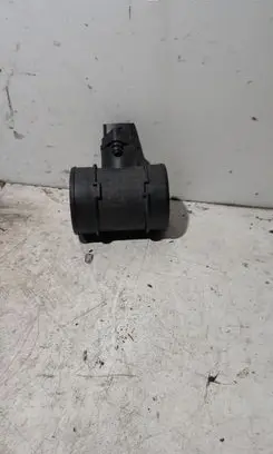 Opel Zafira A Mass air flow meter 0281002180