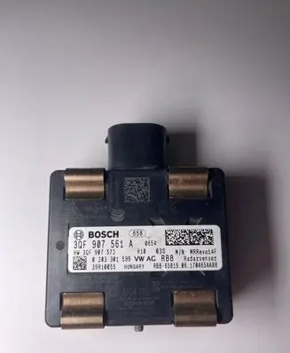 Volkswagen Arteon Distronic sensor radar 3QF907561A 3QF907572 0203301599
