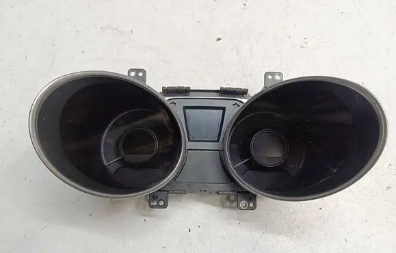 Speedometer (instrument cluster)