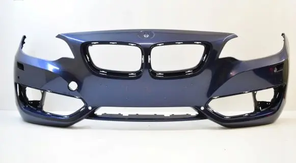 BMW 2 F22 F23 Front bumper