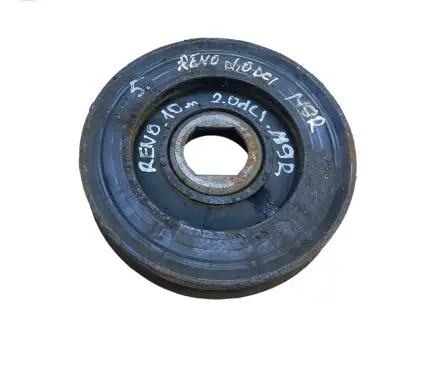Renault Trafic II (X83) Crankshaft pulley