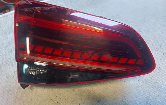 Volkswagen Golf VI Rear/tail lights 5G0945307P