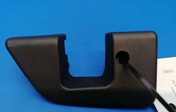 Mercedes-Benz CLS C219 Other front door trim element A2117230624