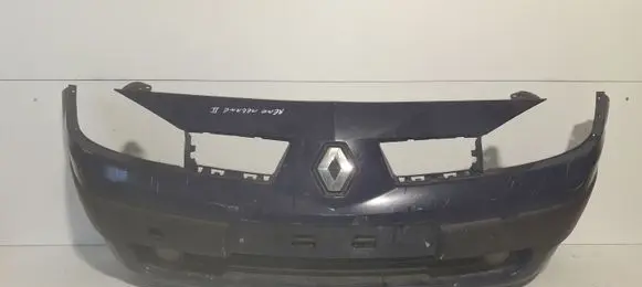 Renault Megane II Front bumper
