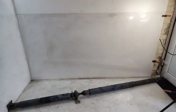 Mazda CX-5 Drive shaft (set) 
