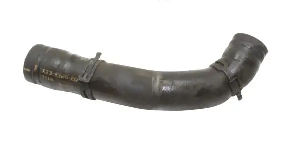 Jaguar XF X250 Engine coolant pipe/hose CX238286ED
