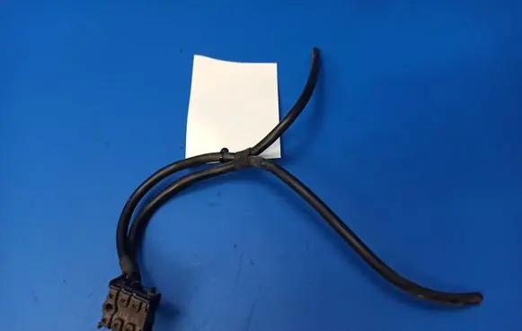 Mercedes-Benz 380 560SEC C126 Other wiring loom 0135451628