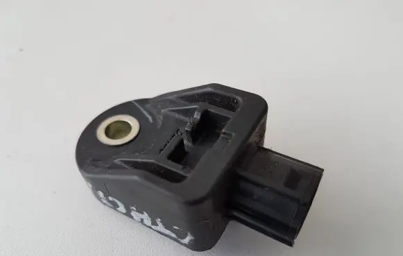 Lexus CT 200H Airbag deployment crash/impact sensor 8917375010