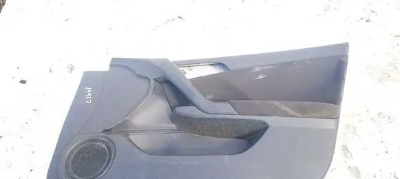 Honda Accord Front door card panel trim