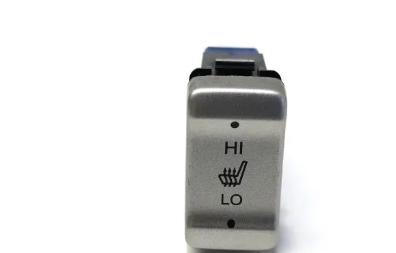 Honda FR-V Seat heating switch M26306A