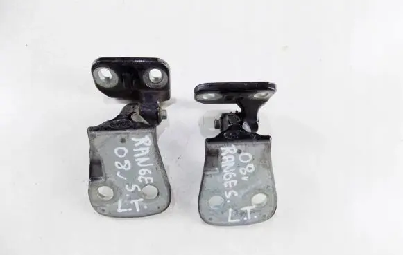 Land Rover Range Rover L322 Rear door hinge set 