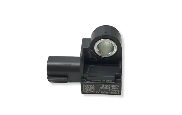 Ford Ecosport Airbag deployment crash/impact sensor FR3T14B006AA 07202015