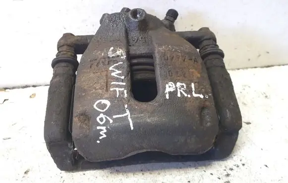 Suzuki Swift I Front brake caliper 