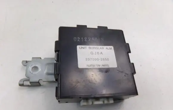 Mazda 6 Other relay 237000-2650