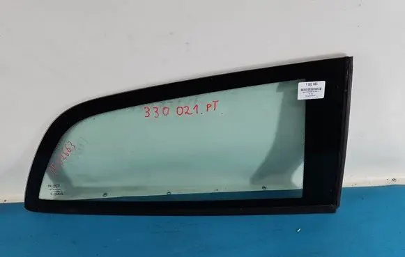 Fiat Stilo Rear side window IMPRK1502663