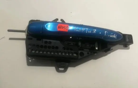 Renault Captur Front door exterior handle 806062058R 242888