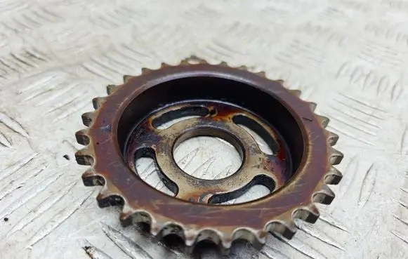 BMW 3 E36 Timing chain sprocket 1735144