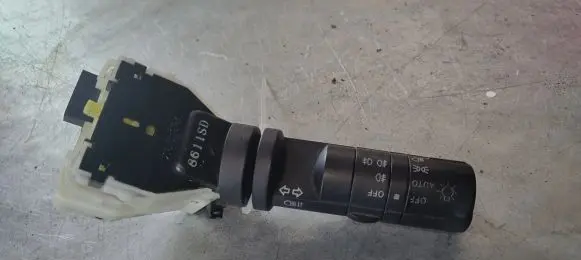 Nissan Qashqai Indicator stalk