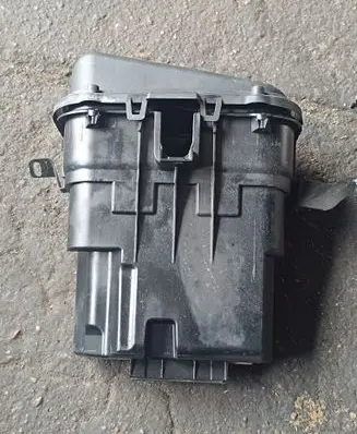 BMW 5 GT F07 Engine control unit box 12907555189 7555189