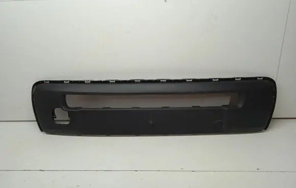 Citroen C1 Front bumper lower grill 5211204040