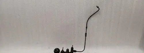 Porsche 911 901 930 Master brake cylinder 91135501202