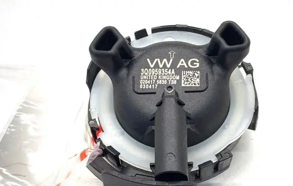 Seat Leon (5F) Airbag deployment crash/impact sensor 3Q0959354A