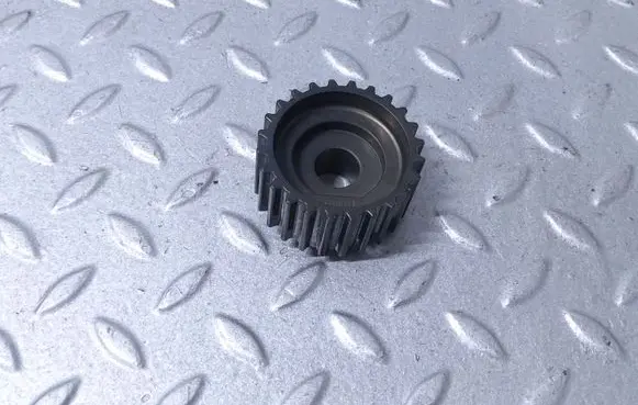 Volkswagen T-Roc Crankshaft gear 05E105263