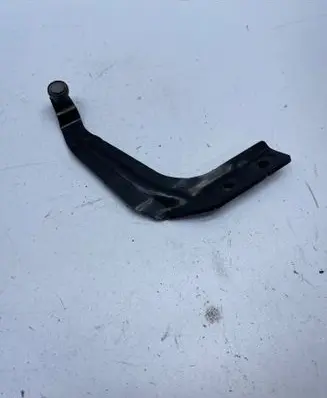 Citroen Jumpy Sliding door upper roller guide/hinge 97969M03 9823714580