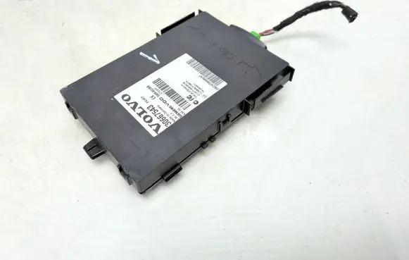 Volvo S80 Immobilizer control unit/module 30667543 5WK49236B