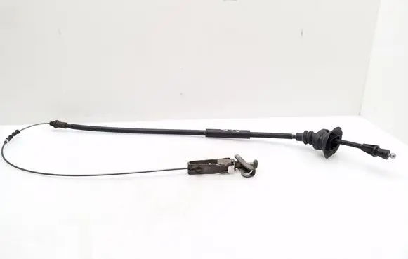 Peugeot Expert Handbrake/parking brake wiring cable 9813259380