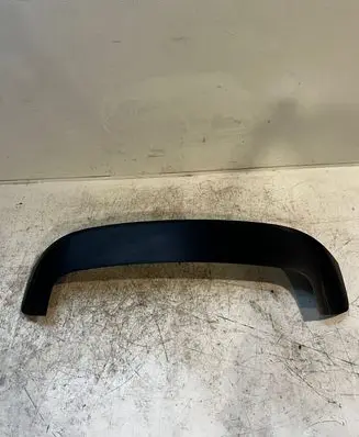 Ford Focus Tailgate/trunk spoiler BM51A44210