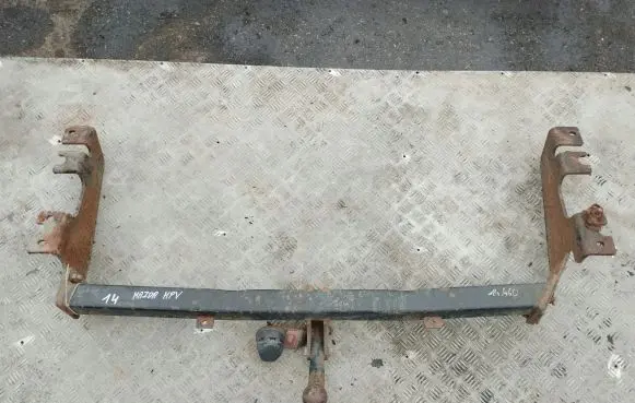 Mazda MPV Tow bar set 